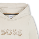 Capuz BOSS 
                    BOY