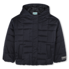 Jaqueta de poli&eacute;ster KENZO KIDS 
                    UNISEX