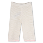 Cal&ccedil;as wide-leg BILLIEBLUSH 
                    GIRL