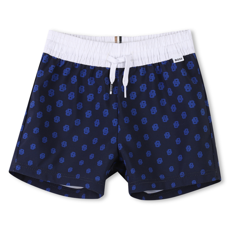 Cal&ccedil;&otilde;es de banho estampados BOSS 
                        BOY