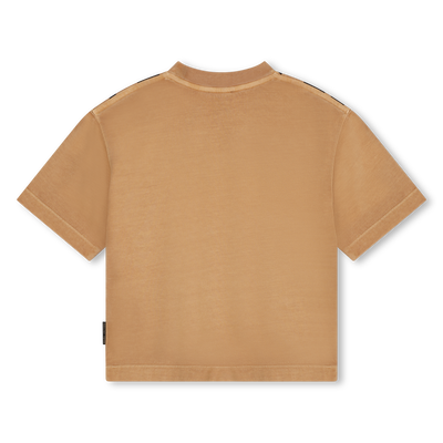 T-shirt de manga curta MARC JACOBS UNISEX