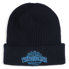 Gorro de malha bordado TIMBERLAND 
                    MENINO