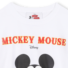 T-shirt de manga curta MARC JACOBS 
                    UNISEX