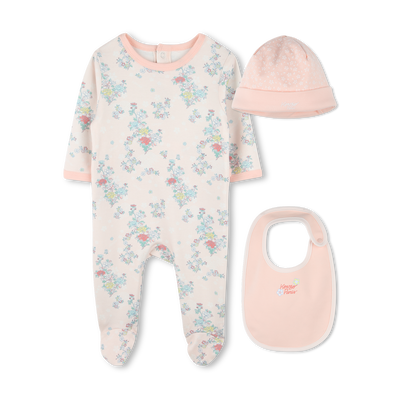 Newborn Girl Set KENZO KIDS GIRL