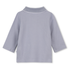 Polo de mangas longas BOSS 
                    BOY