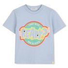 T-shirt de manga curta BILLIEBLUSH 
                    BOY