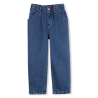 Cal&ccedil;a de denim KENZO KIDS 
                    GIRL