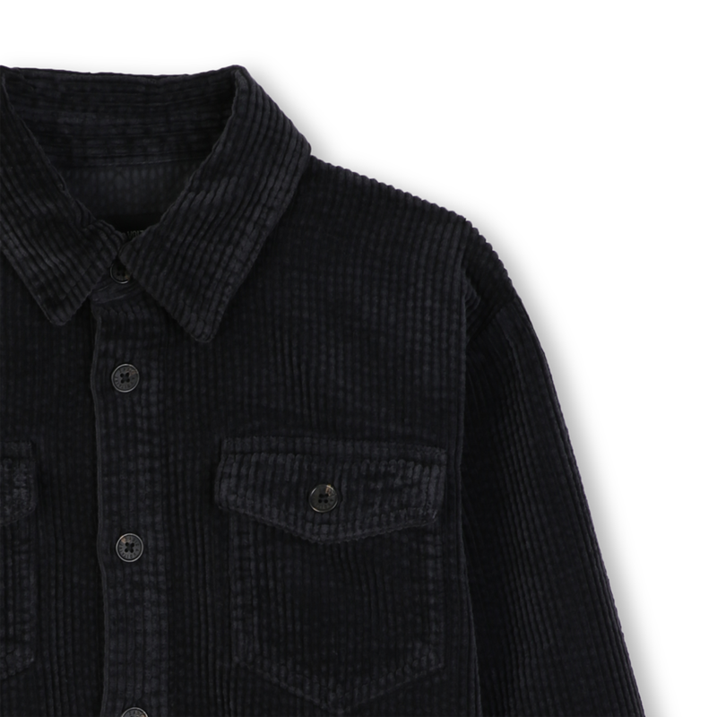 Camisa de manga longa ZADIG & VOLTAIRE 
                        BOY