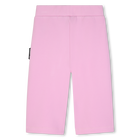 Conjunto de moletom KARL LAGERFELD KIDS 
                    MENINA