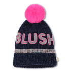 Gorro de malha BILLIEBLUSH 
                    GIRL