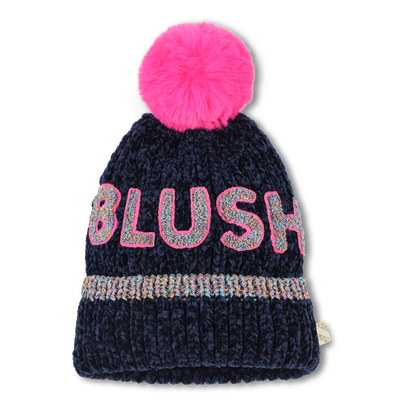 Gorro de malha BILLIEBLUSH GIRL