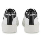 T&eacute;nis rendados KARL LAGERFELD KIDS 
                    UNISEX