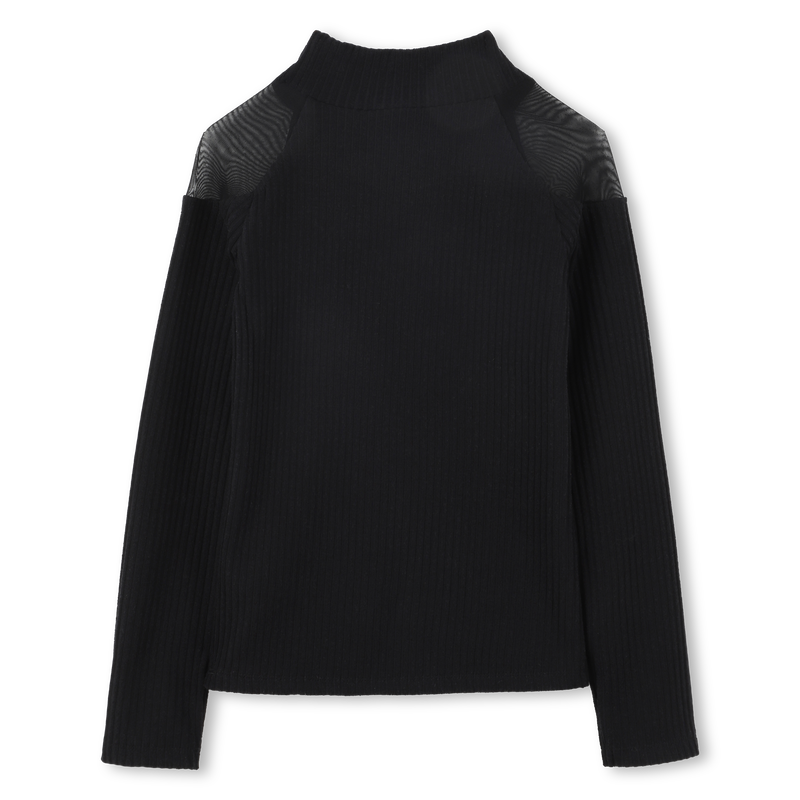Camiseta DKNY 
                    GIRL