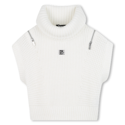 Camisola sem mangas DKNY GIRL