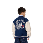 Camisa de manga curta KENZO KIDS 
                    BOY