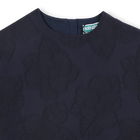 Vestido de manga 3/4 KENZO KIDS 
                    GIRL