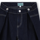 Cal&ccedil;as jeans KENZO KIDS 
                    GIRL