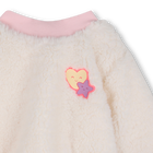 Conjunto de moletom e legging BILLIEBLUSH 
                    GIRL