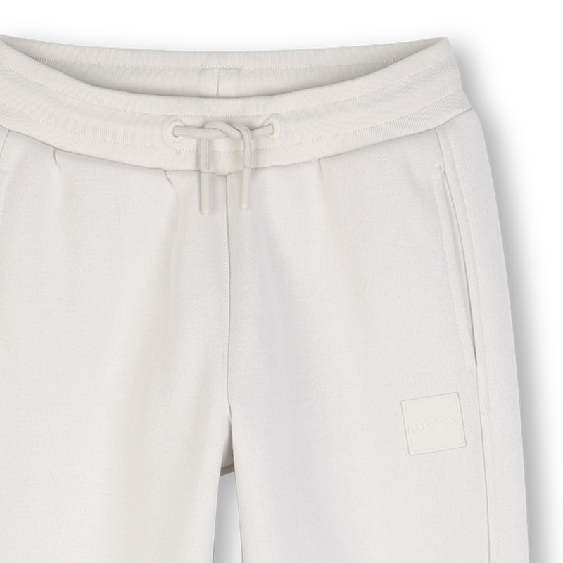 Cal&ccedil;a BOSS 
                        BOY