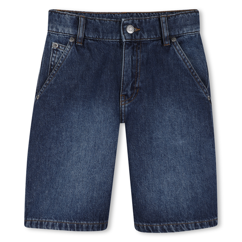 BERMUDA JEANS SHORTS ZADIG & VOLTAIRE 
                        BOY
