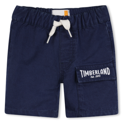 Cal&ccedil;&otilde;es em gabardine TIMBERLAND BOY