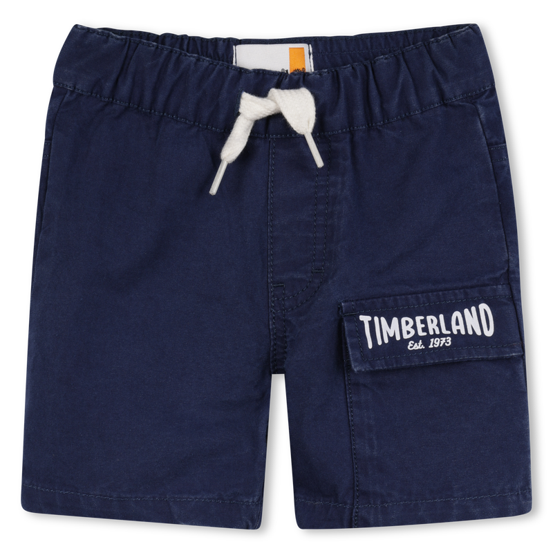 Cal&ccedil;&otilde;es em gabardine TIMBERLAND 
                        BOY