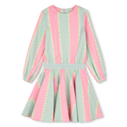 Vestido BILLIEBLUSH 
                    GIRL