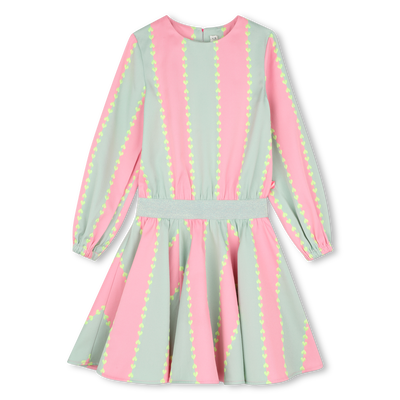 Vestido BILLIEBLUSH GIRL