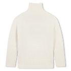Camisola de gola alta ZADIG & VOLTAIRE 
                    GIRL