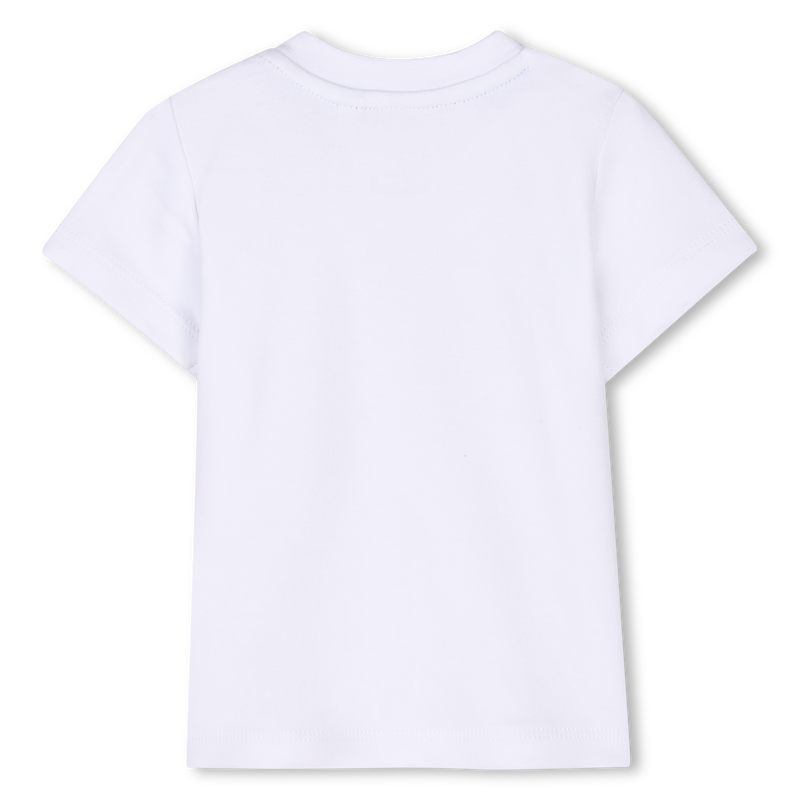 Conjunto de jogging de 3 pe&ccedil;as TIMBERLAND 
                        BOY