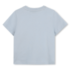 Camiseta de mangas curtas BOSS 
                    BOY