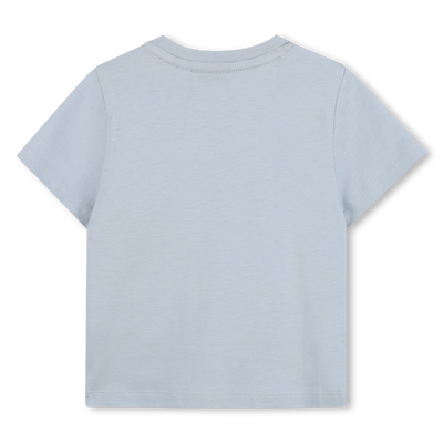Camiseta de mangas curtas BOSS BOY