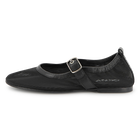 Pele de cordeiro ballerinas DKNY 
                    GIRL