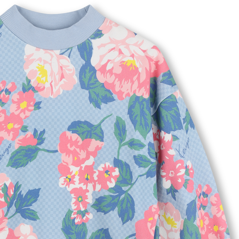 Vestido KENZO KIDS 
                        GIRL