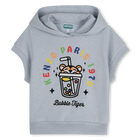 Moletom KENZO KIDS 
                    BOY