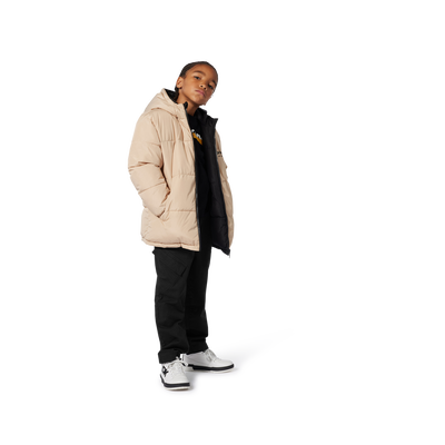 Jaqueta reversível DKNY UNISEX