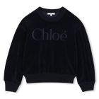 Su&eacute;ter CHLOE 
                    GIRL