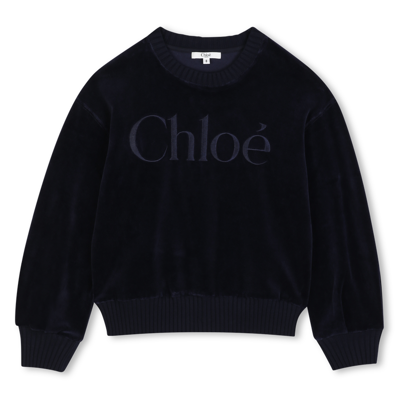 Su&eacute;ter CHLOE 
                        GIRL