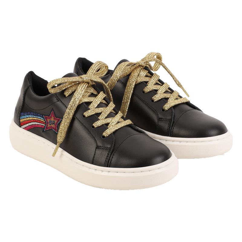 TENIS SONIA RYKIEL 
                    GIRL
