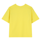 T-shirt de manga curta MARC JACOBS 
                    BOY