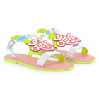 Faux sandals BILLIEBLUSH 
                    GIRL