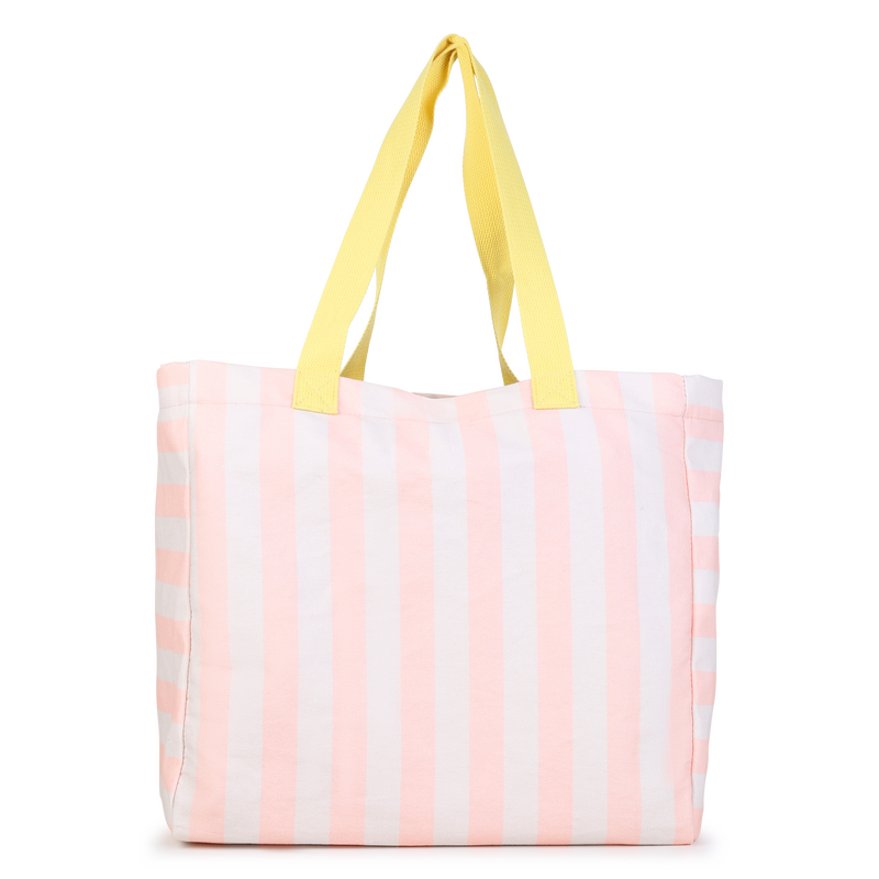 Saco de compras KIDS AROUND 
                        GIRL