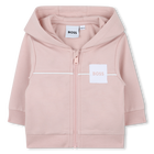 Conjunto de 3 pe&ccedil;as BOSS 
                    GIRL