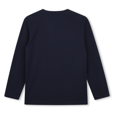 Camiseta de manga longa BOSS BOY