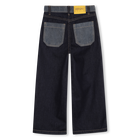 Cal&ccedil;a de denim KENZO KIDS 
                    GIRL