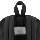 Mochila e estojo BOSS 
                    BOY