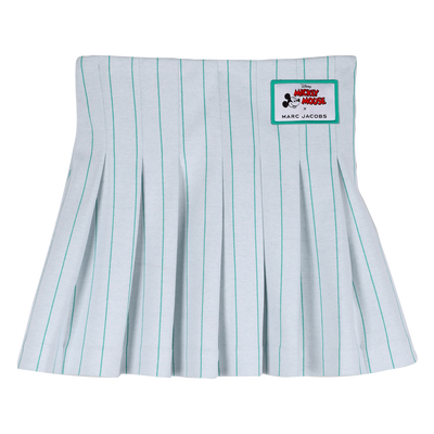 SAIA PLISSADA MARC JACOBS GIRL