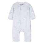 Conjunto de pijama, touca e babador KENZO KIDS 
                    MENINO