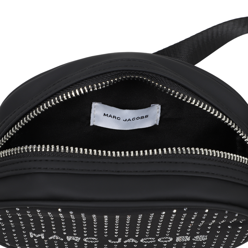 Bolsa de m&atilde;o com al&ccedil;a de ombro MARC JACOBS 
                        GIRL