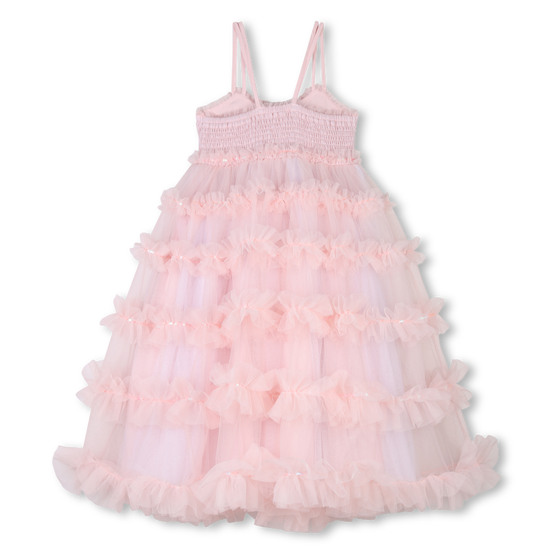 Formal tulle dress BILLIEBLUSH 
                    GIRL